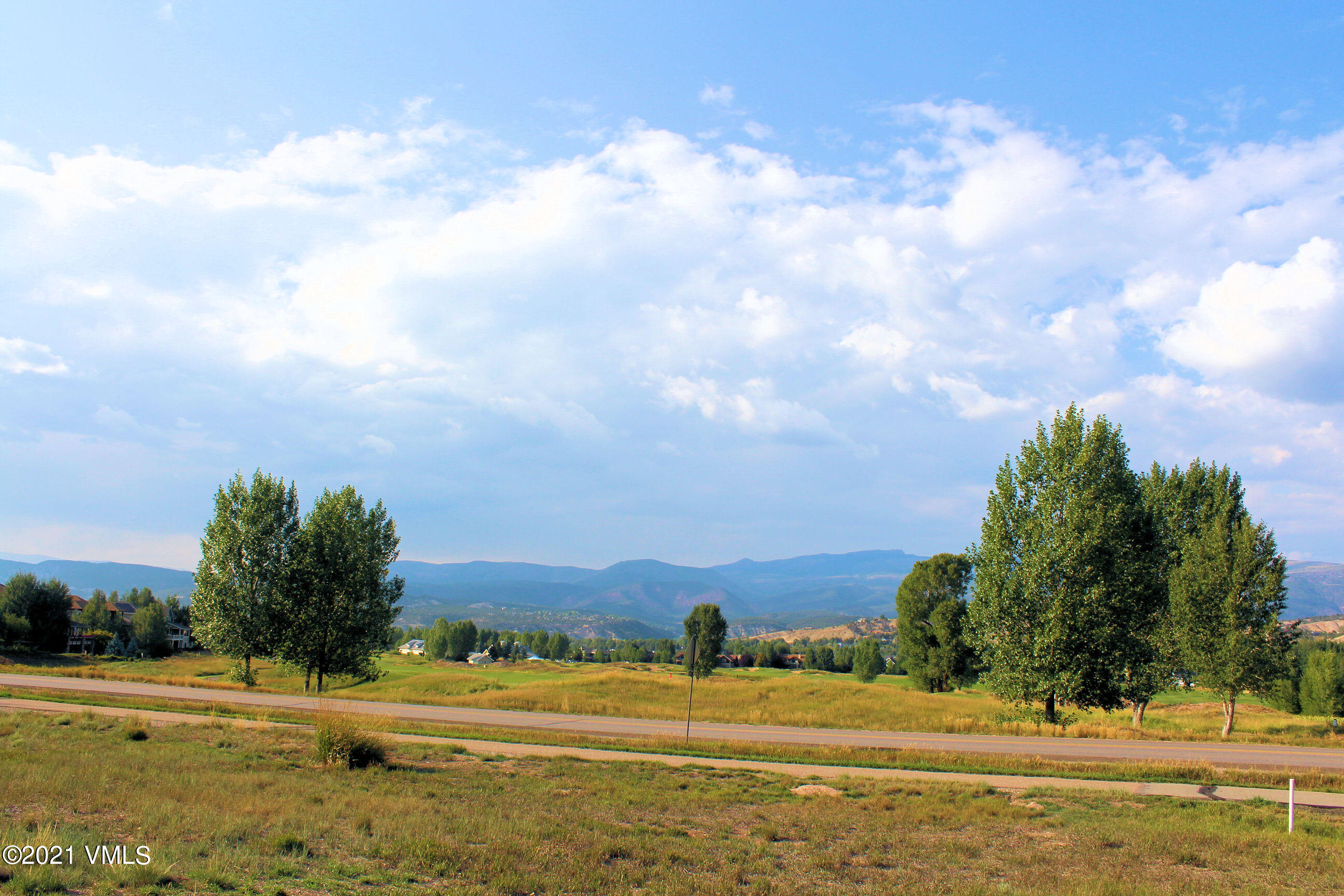 67 East Double Hitch Eagle, CO 81631 - Photo 8 of 15 a view of a golf course with a house