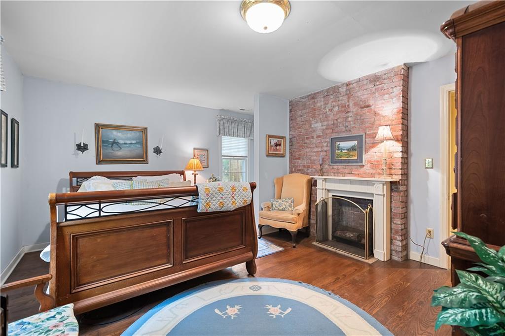 315 Old Mill Road Pittsburgh, PA 15238 - Photo 16 of 47