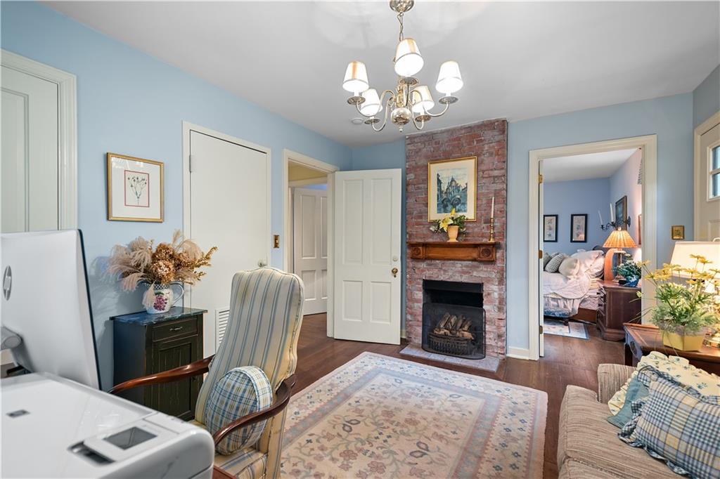 315 Old Mill Road Pittsburgh, PA 15238 - Photo 19 of 47