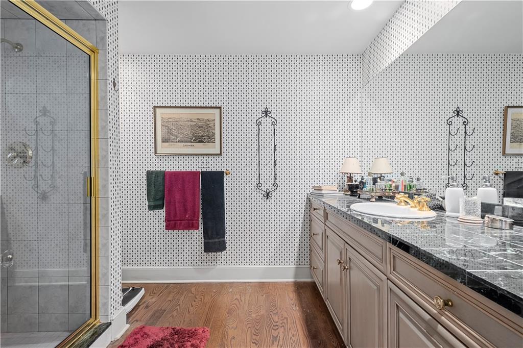 315 Old Mill Road Pittsburgh, PA 15238 - Photo 24 of 47 Dual owner suite bathrooms