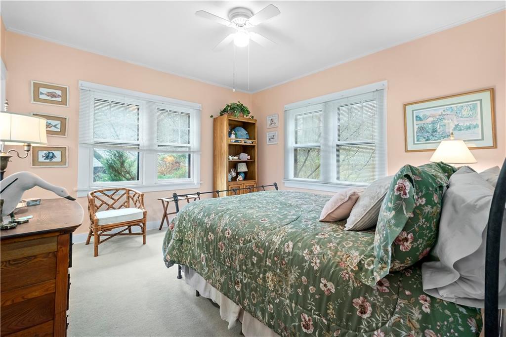 315 Old Mill Road Pittsburgh, PA 15238 - Photo 32 of 47 Cabin