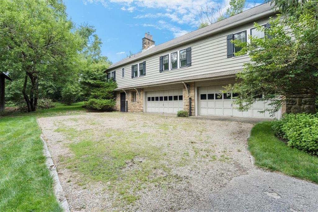 315 Old Mill Road Pittsburgh, PA 15238 - Photo 38 of 47