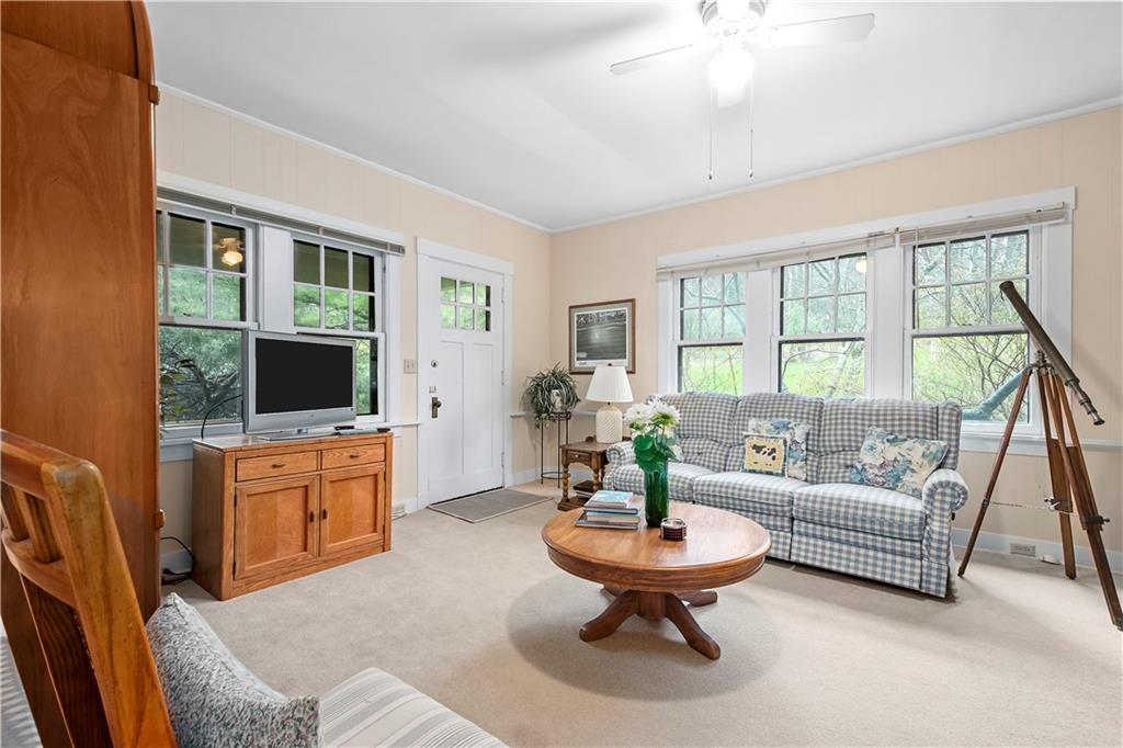 315 Old Mill Road Pittsburgh, PA 15238 - Photo 40 of 47 Cabin