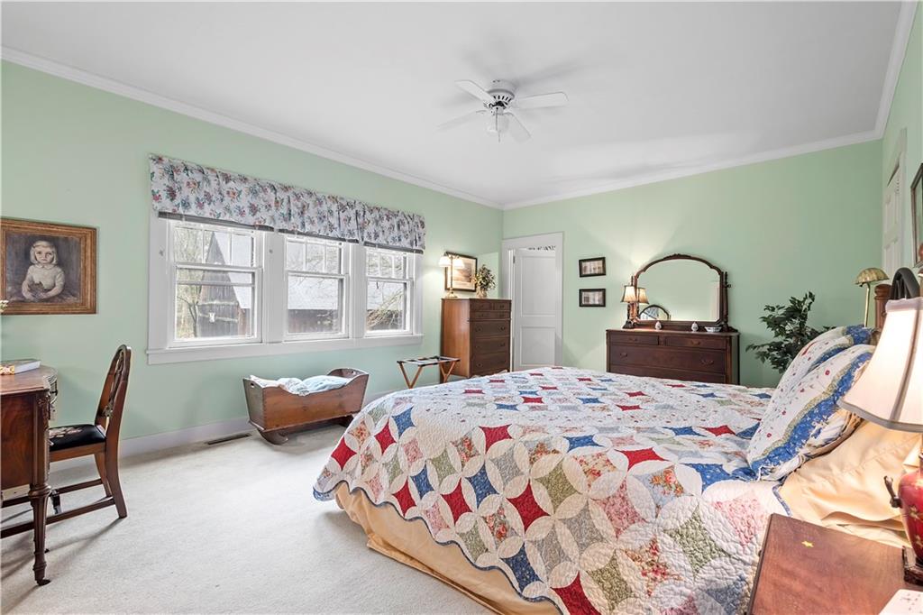 315 Old Mill Road Pittsburgh, PA 15238 - Photo 41 of 47 Cabin