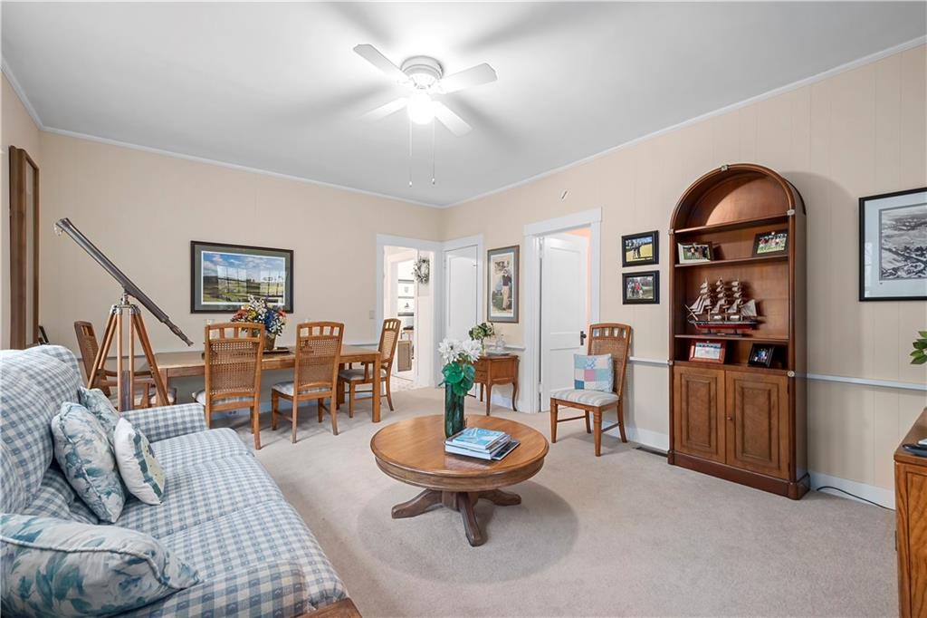 315 Old Mill Road Pittsburgh, PA 15238 - Photo 42 of 47 Cabin