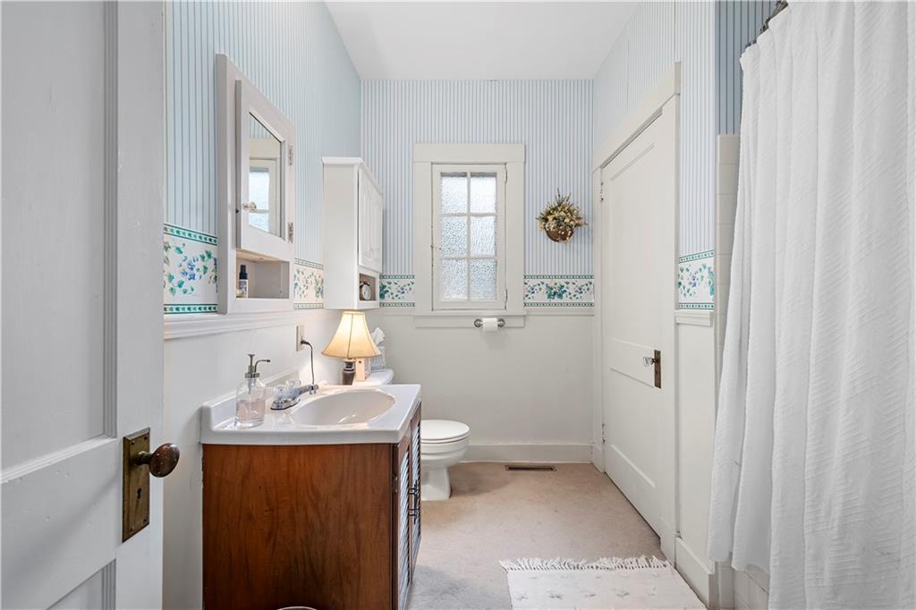 315 Old Mill Road Pittsburgh, PA 15238 - Photo 44 of 47 Cabin