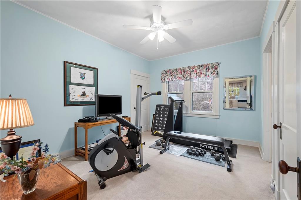 315 Old Mill Road Pittsburgh, PA 15238 - Photo 45 of 47 Cabin