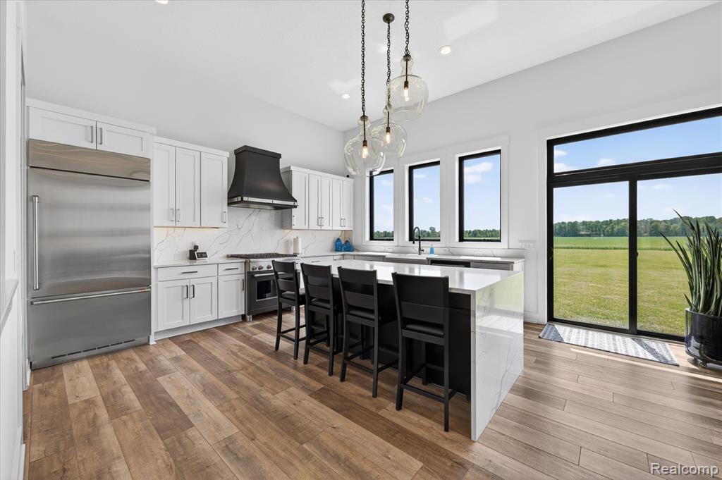 2170 East Labo Road Carleton, MI 48117 - Photo 12 of 52