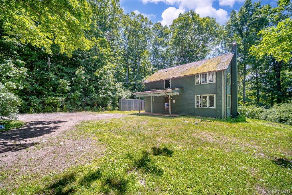 10-12 Woodlea Road Salt Point, NY 12578 - Photo 34 of 48
