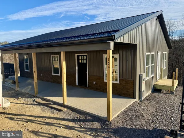 $239,900 | 195 Grand View Drive, Keyser, WV 26726