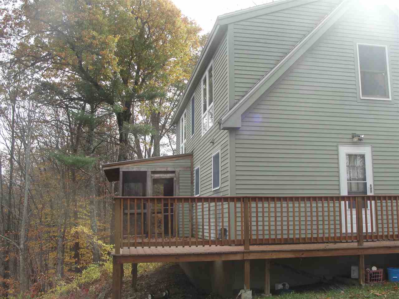 879 West Side Road Conway, NH 03860 - Photo 3 of 19