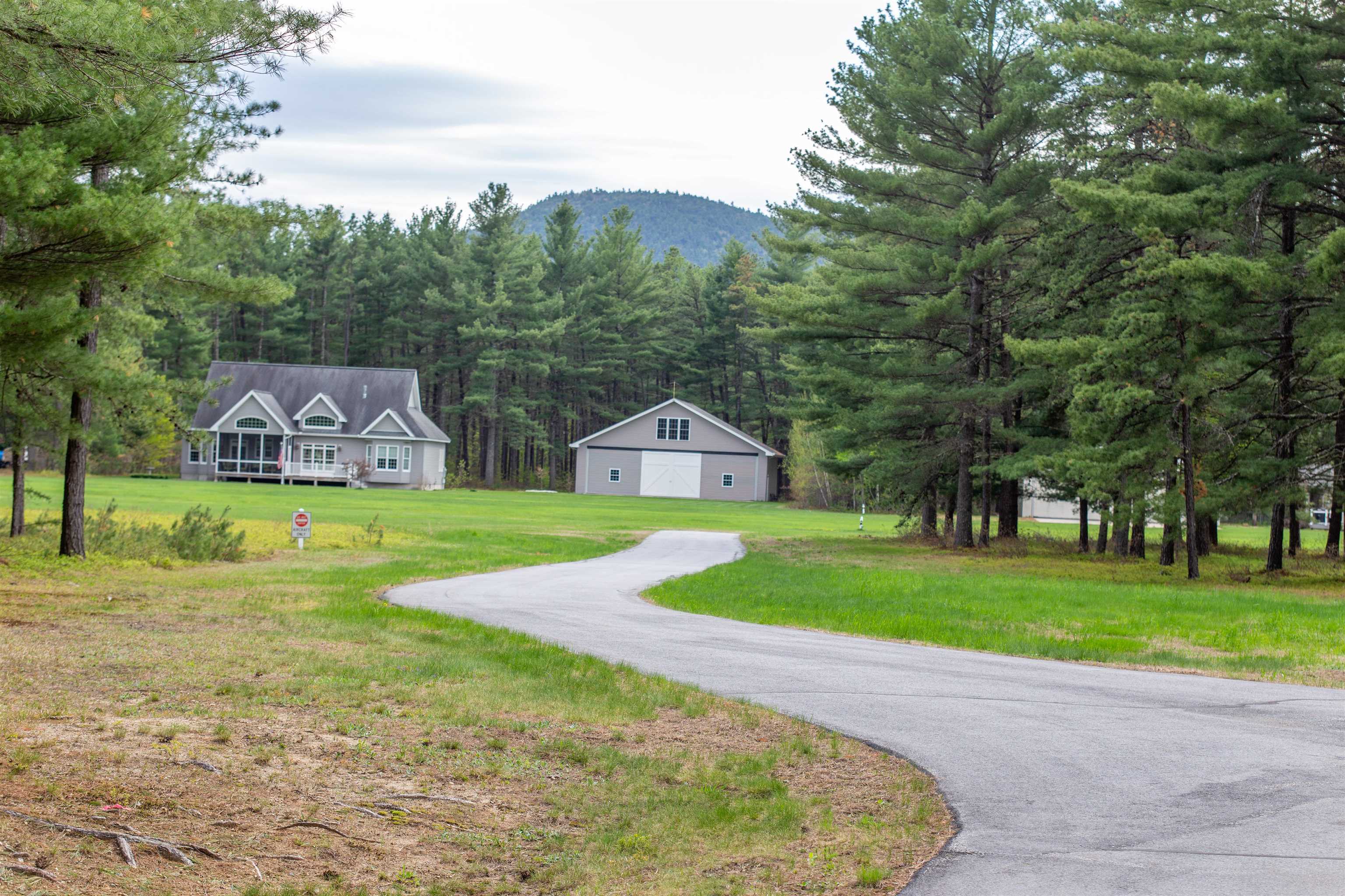 36 Logan Way West Ossipee, NH 03890 - Photo 17 of 39
