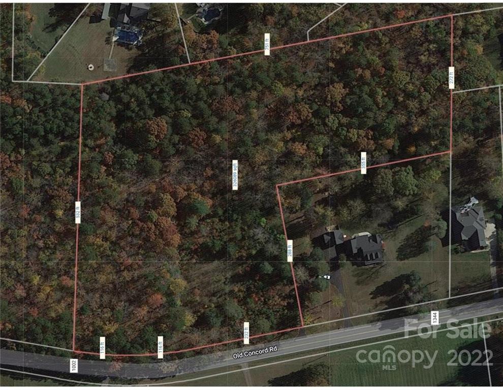 0 Old Concord Road China Grove, NC 28023 - Photo 12 of 16 Gallery Image 12