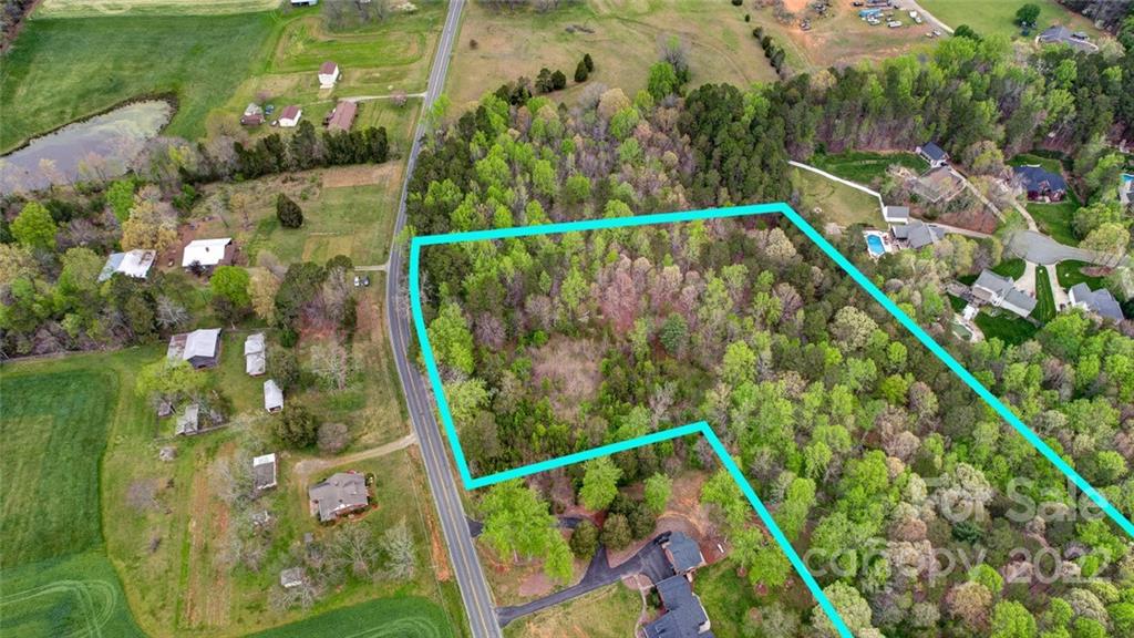 0 Old Concord Road China Grove, NC 28023 - Photo 16 of 16 Gallery Image 16