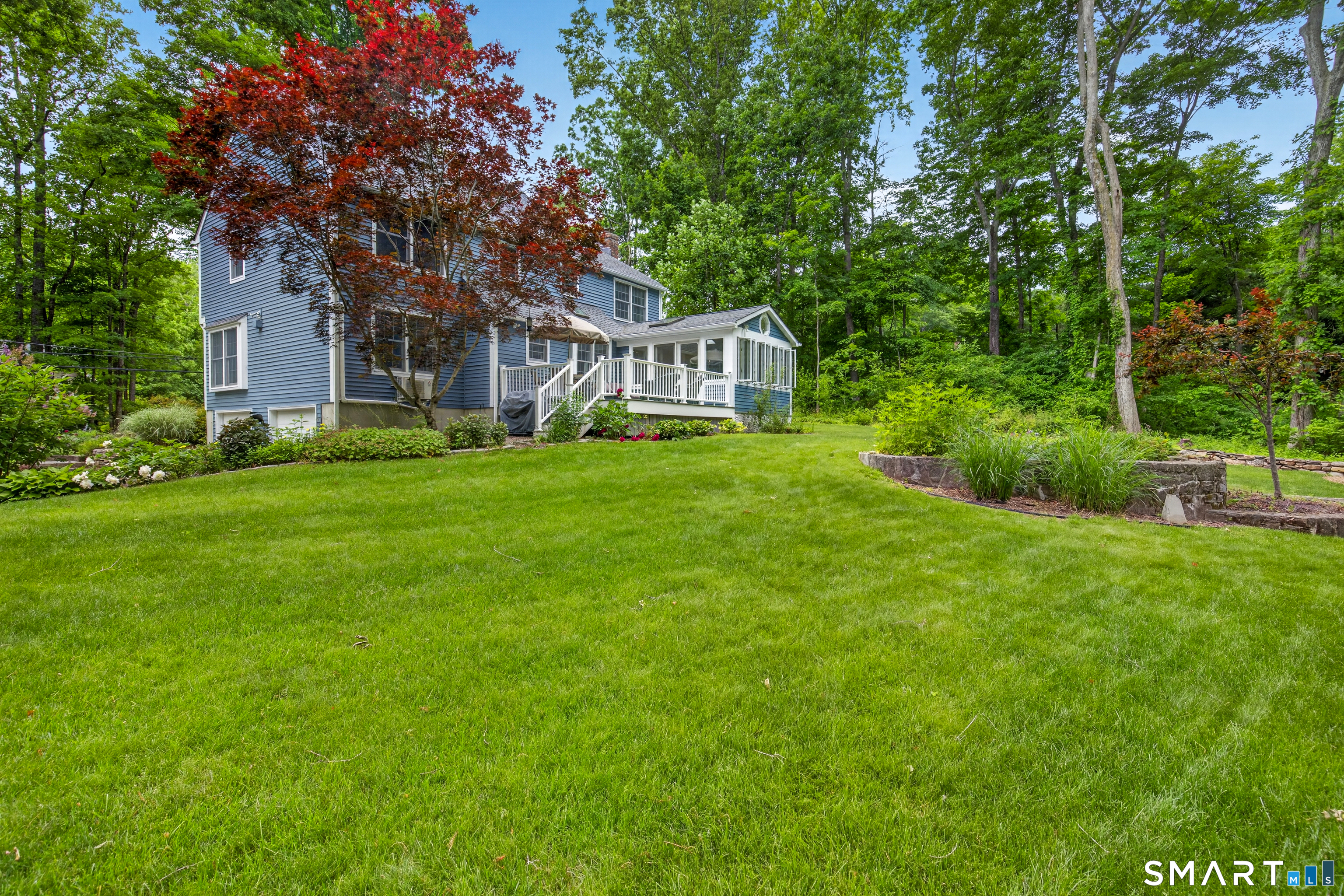 476 Summer Hill Road Madison, CT 06443 - Photo 38 of 39
