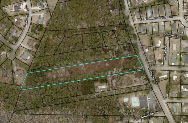 $1,395,000 | Waverly Road, Pawleys Island, SC 29585
