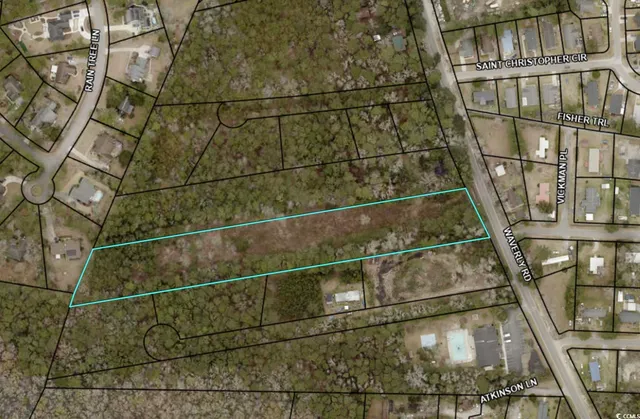 $1,450,000 | Waverly Road, Pawleys Island, SC 29585