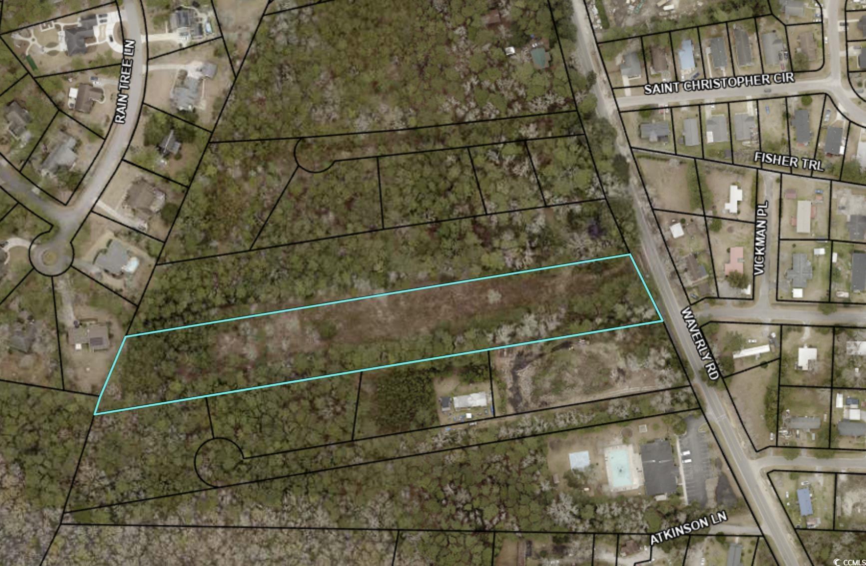 Waverly Road Pawleys Island, SC 29585 - Photo 4 of 5