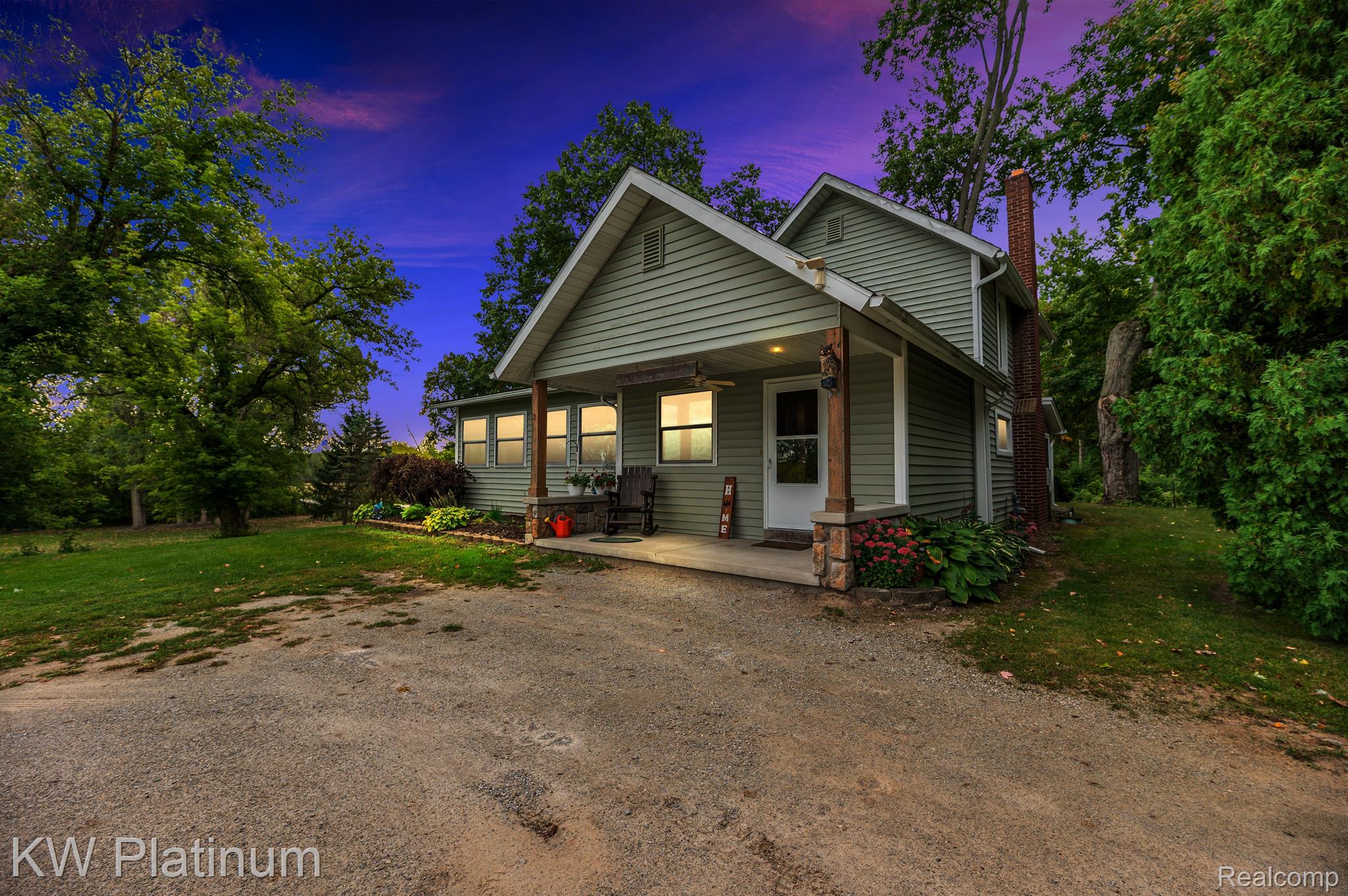 5370 Broadbridge Road Marine City, MI 48039 - Photo 2 of 84 Gallery Image 2