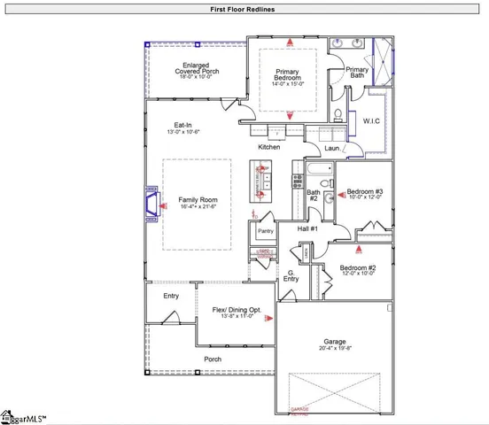 $355,000 | 1727 Watersail Lane, Unit CLE 45, Inman, SC 29349