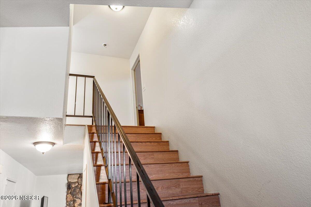 157 Point Sal Dunes Way Guadalupe, CA 93434 - Photo 13 of 30 15-Stairway