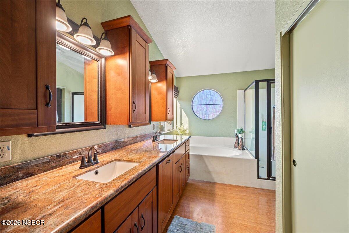 157 Point Sal Dunes Way Guadalupe, CA 93434 - Photo 14 of 30 16-Primary Bathroom