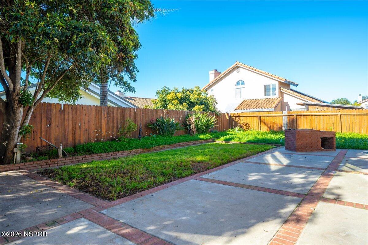 157 Point Sal Dunes Way Guadalupe, CA 93434 - Photo 22 of 30 25-Back Yard