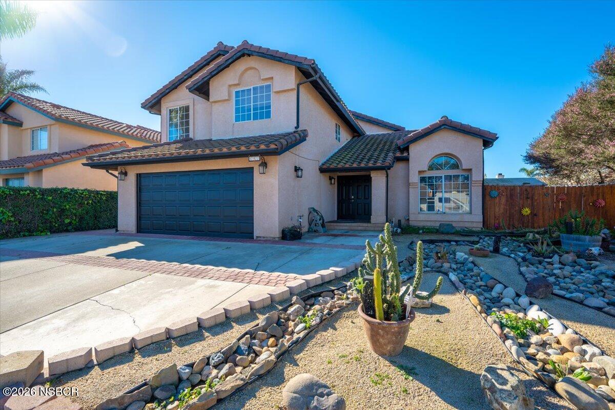 157 Point Sal Dunes Way Guadalupe, CA 93434 - Photo 27 of 30 03-Exterior Front