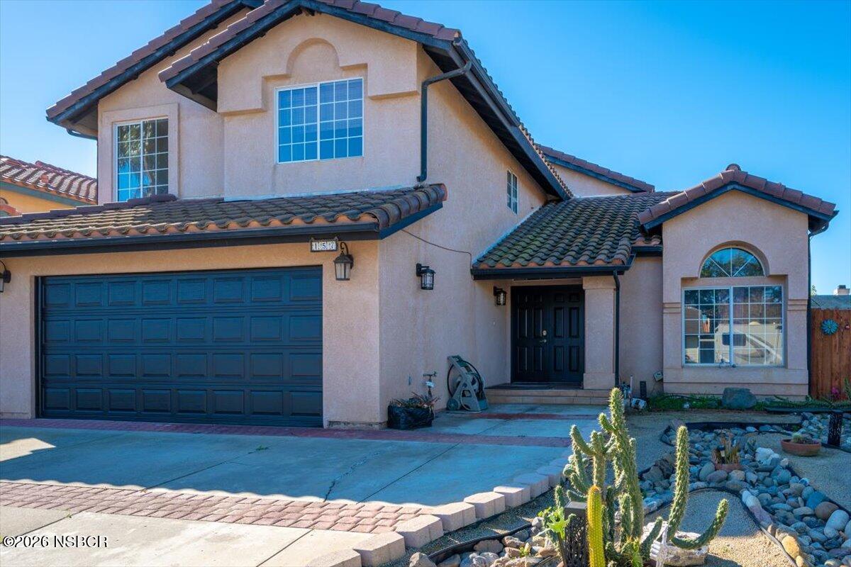 157 Point Sal Dunes Way Guadalupe, CA 93434 - Photo 28 of 30 04-Exterior Front