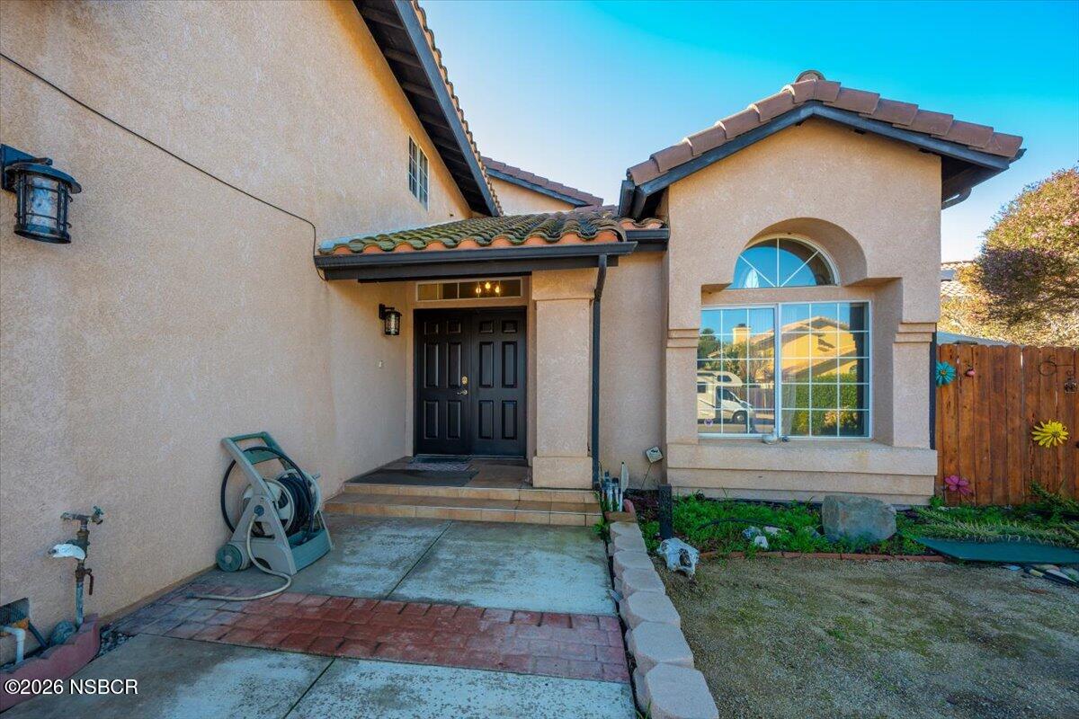 157 Point Sal Dunes Way Guadalupe, CA 93434 - Photo 29 of 30 05-Exterior Front