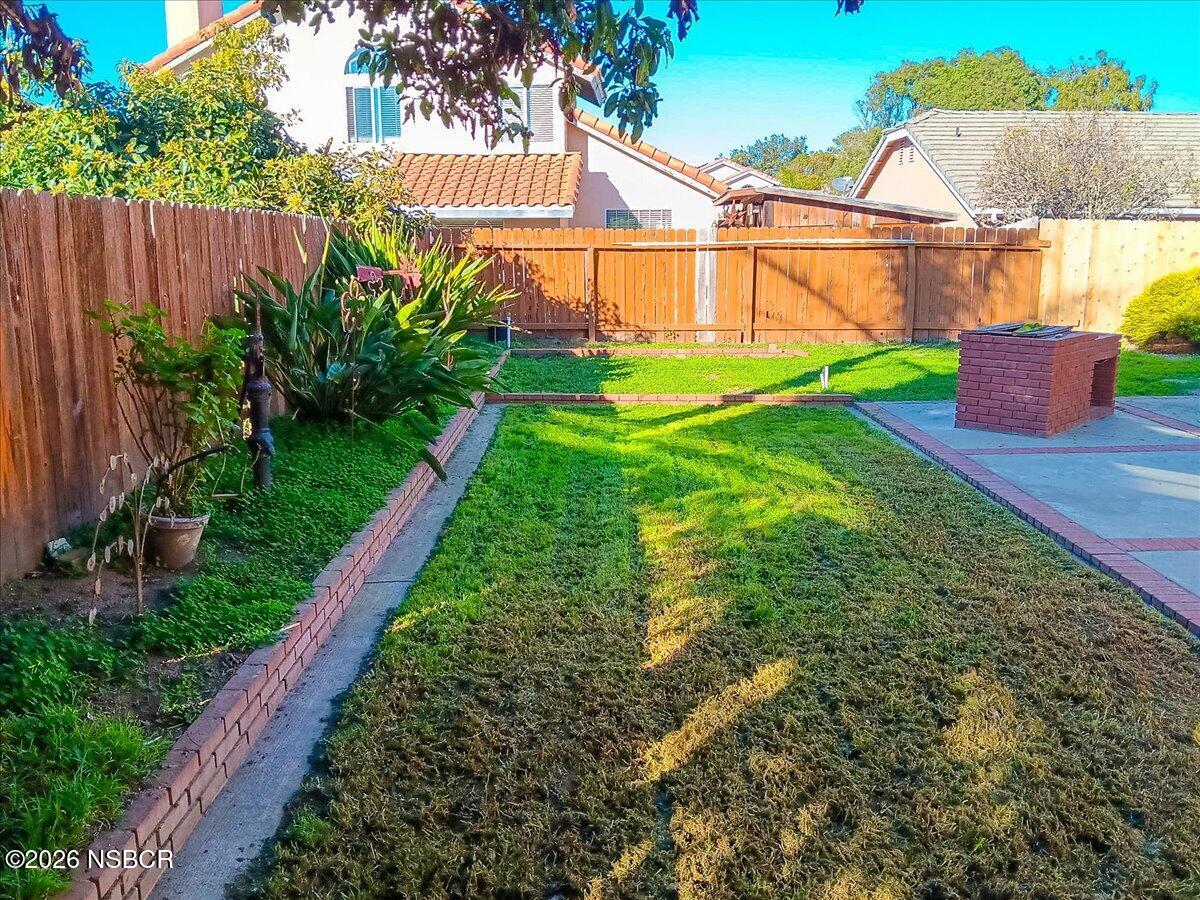 157 Point Sal Dunes Way Guadalupe, CA 93434 - Photo 30 of 30 30-Back Yard