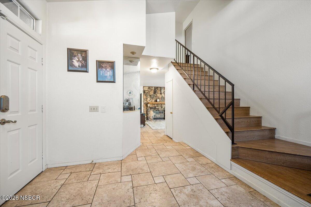 157 Point Sal Dunes Way Guadalupe, CA 93434 - Photo 6 of 30 08-Entry_Stairway