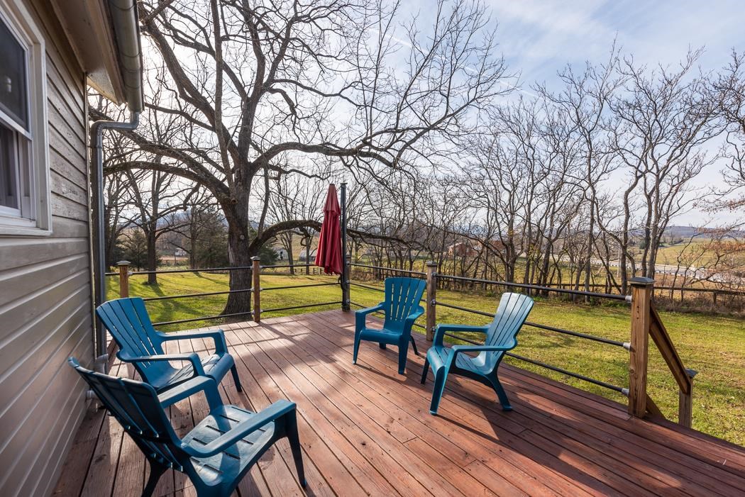 1594 Tinkling Spring Road Staunton, VA 24401 - Photo 13 of 69