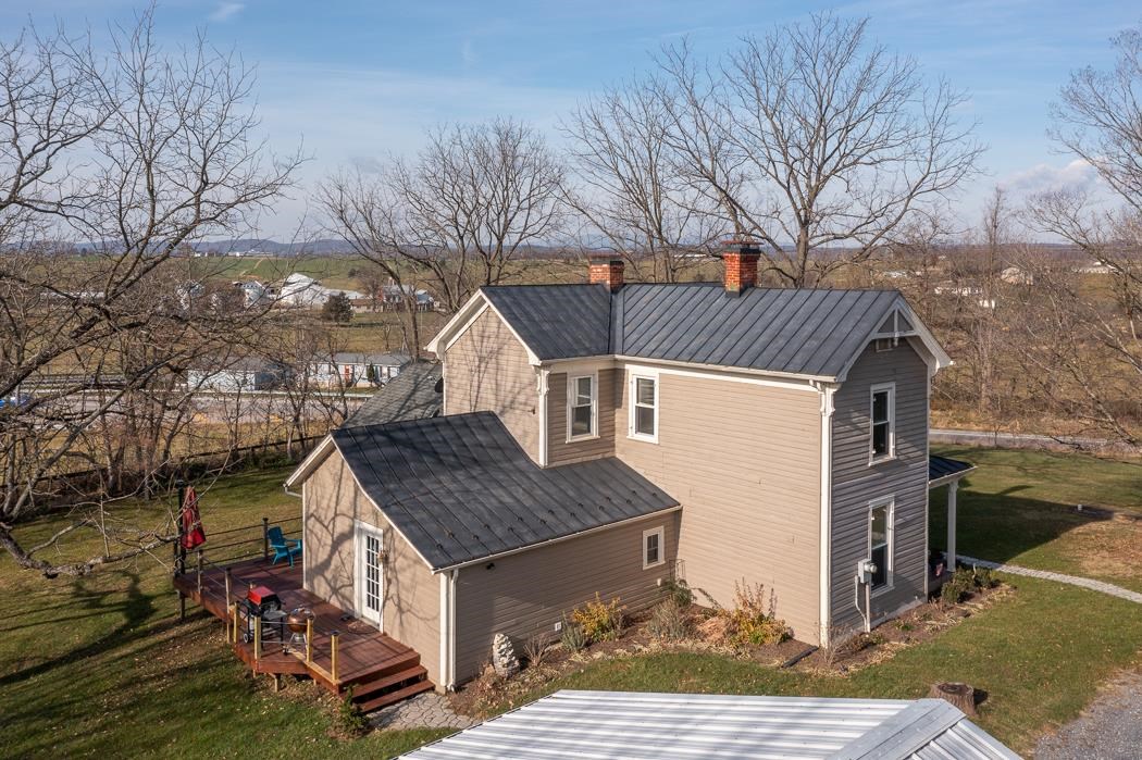 1594 Tinkling Spring Road Staunton, VA 24401 - Photo 3 of 69