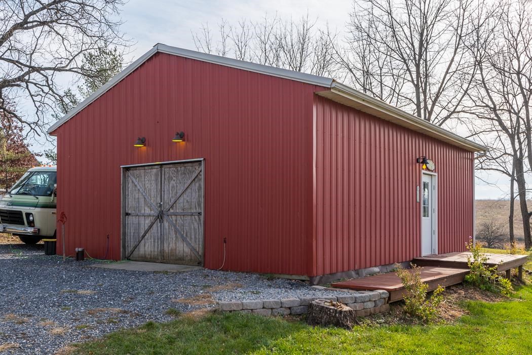 1594 Tinkling Spring Road Staunton, VA 24401 - Photo 10 of 69