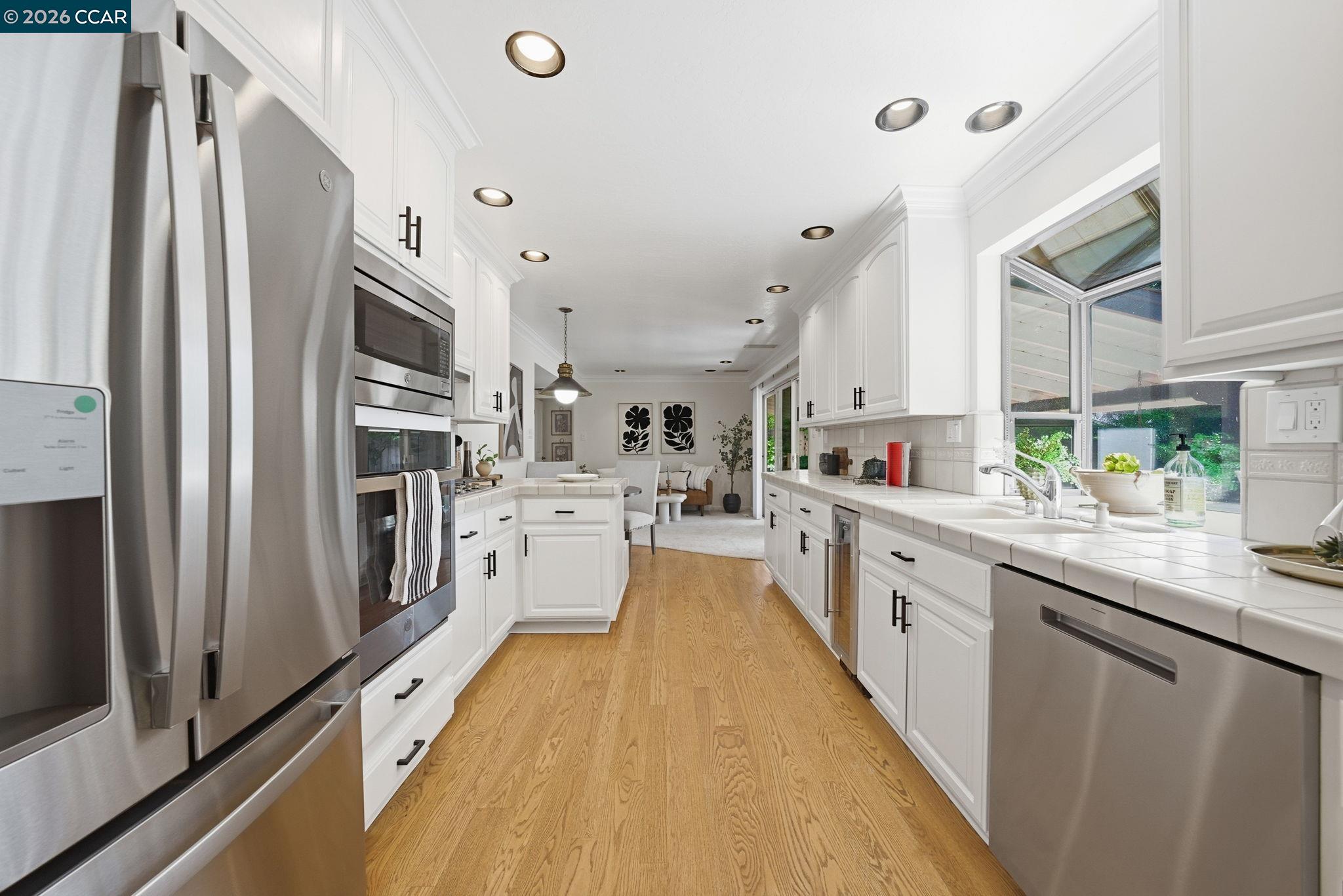 417 Persimmon Road Walnut Creek, CA 94598 - Photo 25 of 99