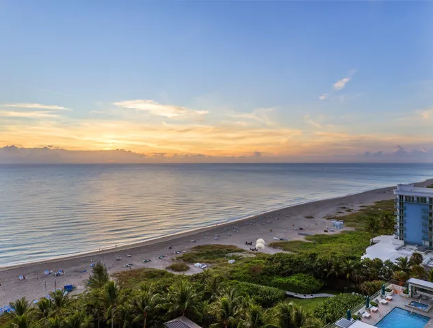 $2,399,000 | 3800 North Ocean Drive, Unit 1450, Singer Island, FL 33404