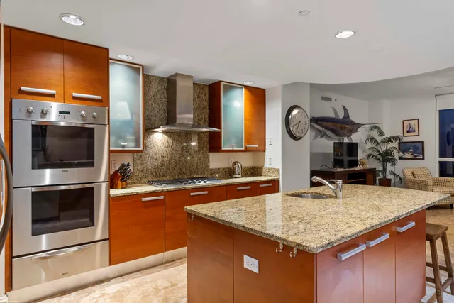 $2,399,000 | 3800 North Ocean Drive, Unit 1450, Singer Island, FL 33404