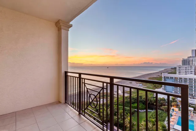 $2,399,000 | 3800 North Ocean Drive, Unit 1450, Singer Island, FL 33404