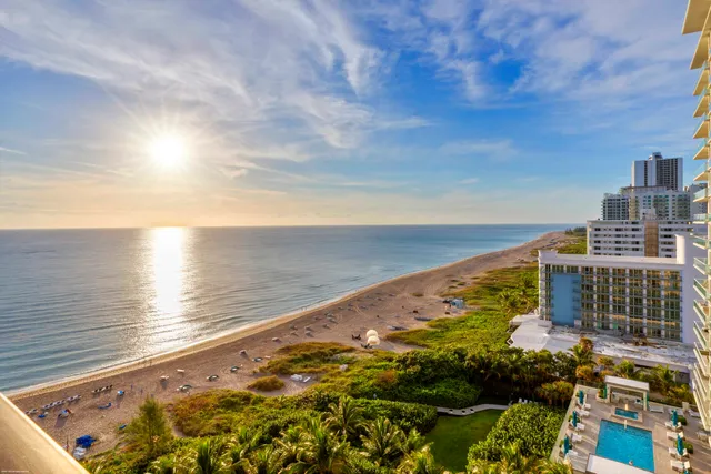 $2,399,000 | 3800 North Ocean Drive, Unit 1450, Singer Island, FL 33404