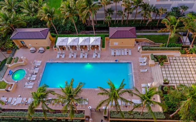 $2,399,000 | 3800 North Ocean Drive, Unit 1450, Singer Island, FL 33404