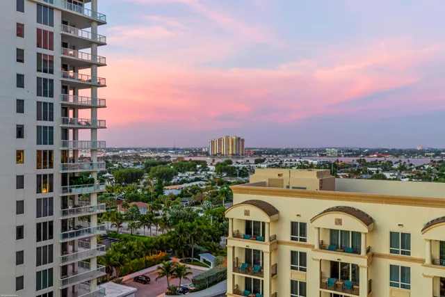 $2,399,000 | 3800 North Ocean Drive, Unit 1450, Singer Island, FL 33404