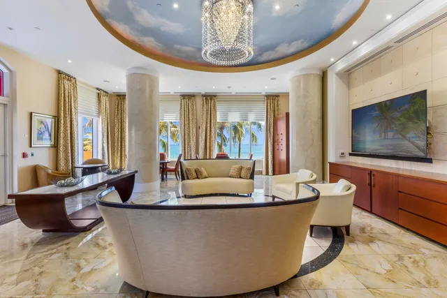 $2,399,000 | 3800 North Ocean Drive, Unit 1450, Singer Island, FL 33404