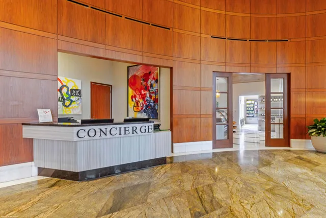 $2,399,000 | 3800 North Ocean Drive, Unit 1450, Singer Island, FL 33404