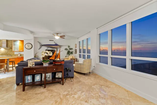 $2,399,000 | 3800 North Ocean Drive, Unit 1450, Singer Island, FL 33404