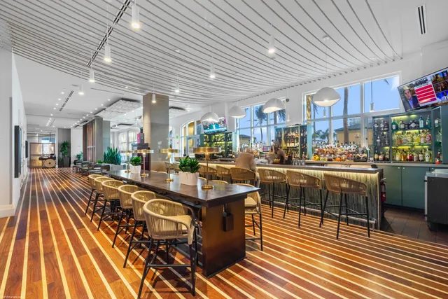 $2,399,000 | 3800 North Ocean Drive, Unit 1450, Singer Island, FL 33404