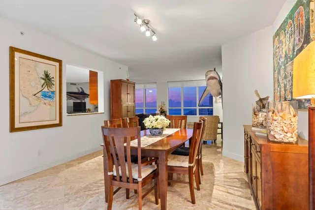 $2,399,000 | 3800 North Ocean Drive, Unit 1450, Singer Island, FL 33404