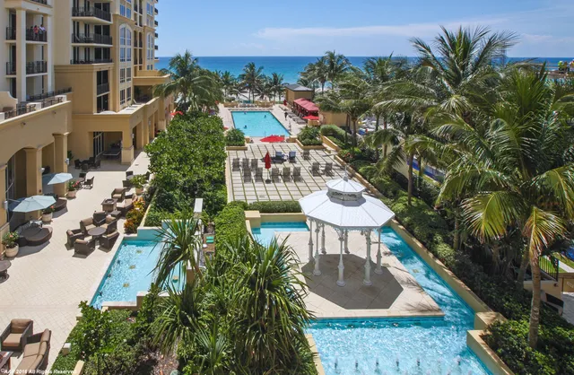 $2,399,000 | 3800 North Ocean Drive, Unit 1450, Singer Island, FL 33404
