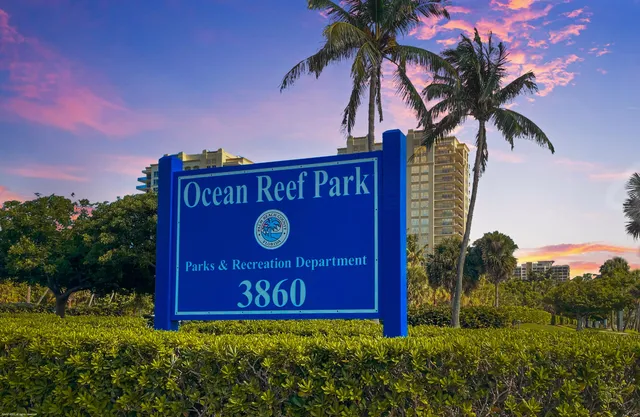 $2,399,000 | 3800 North Ocean Drive, Unit 1450, Singer Island, FL 33404