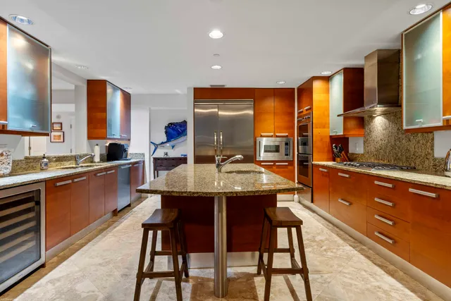 $2,399,000 | 3800 North Ocean Drive, Unit 1450, Singer Island, FL 33404